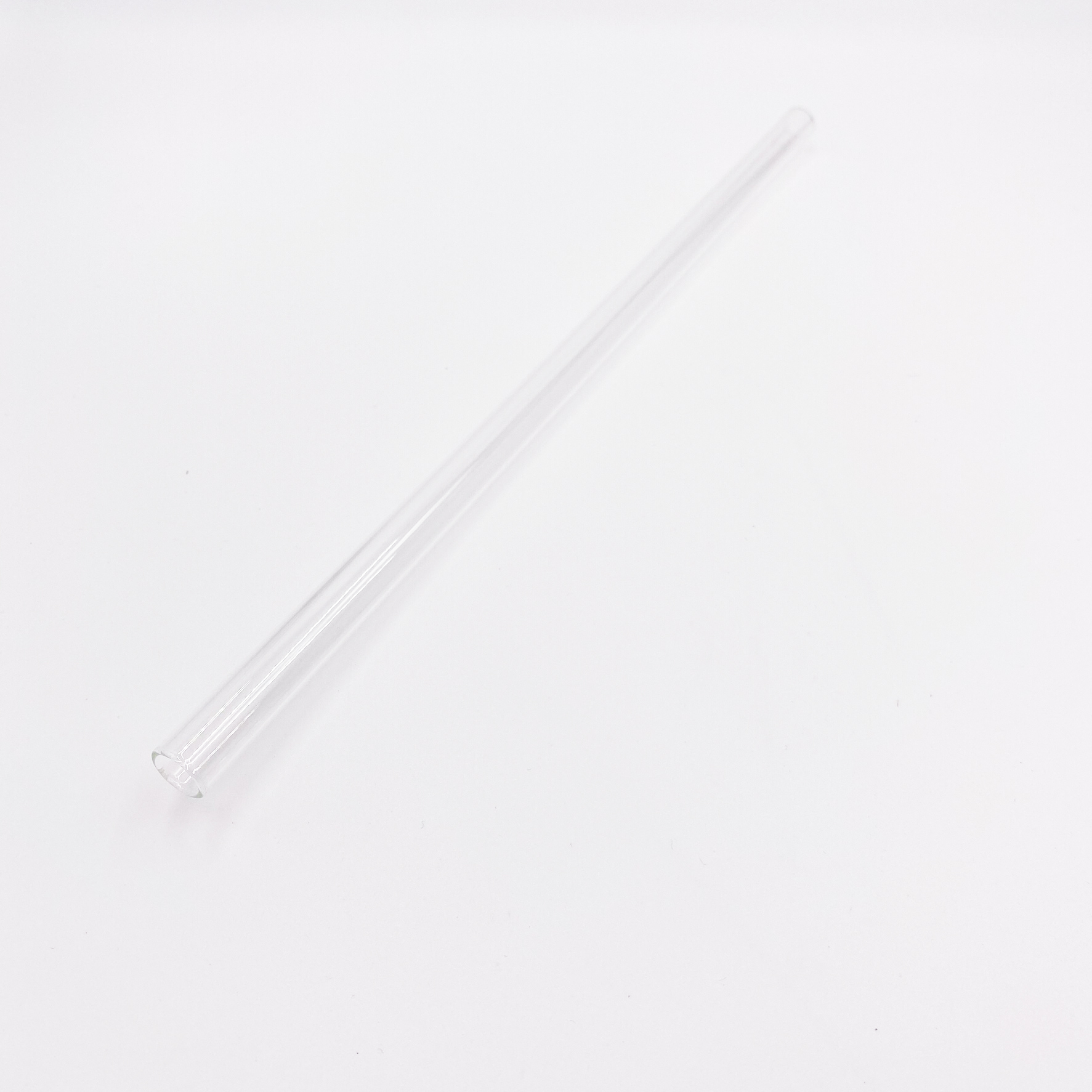 Futterrohr aus Glas 300 mm