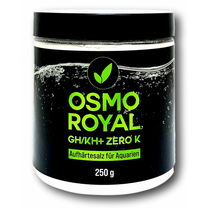 Greenscaping Osmo Royal GH/KH+ Zero K 1kg Greenscaping Osmo Royal GH/KH+ Zero K 1kg