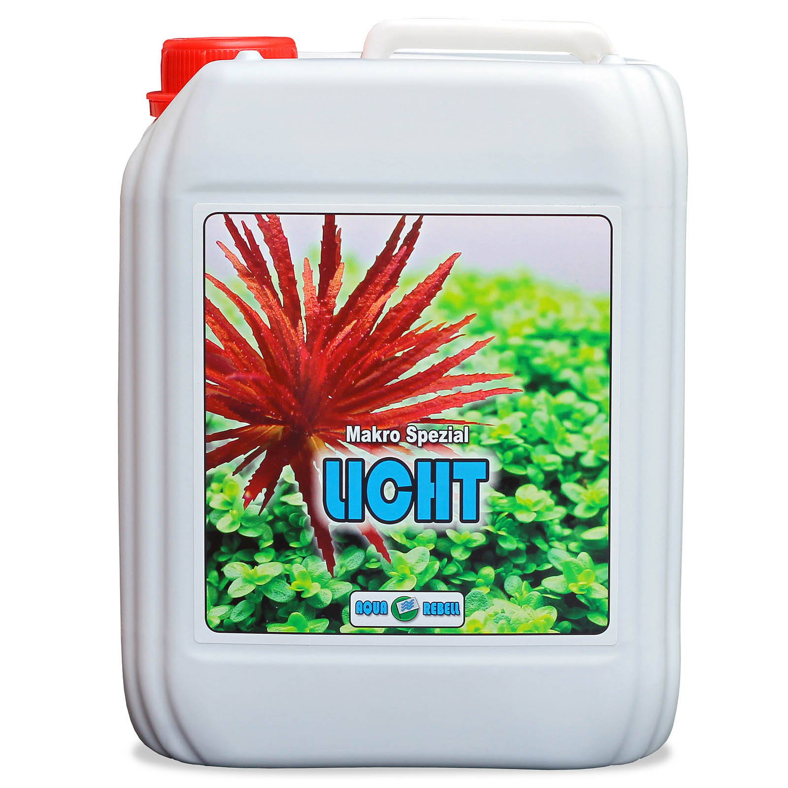 Aqua Rebell - Makro Spezial - Licht - 5000 ml