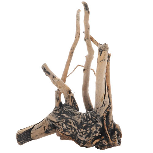 Fingerwood Shadow S Finger Wurzel dunkel 20-30cm