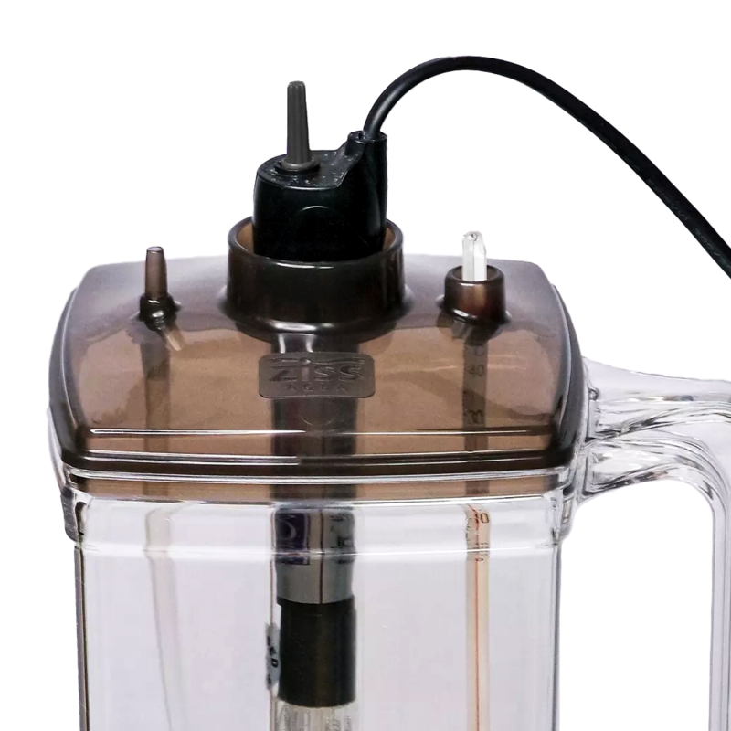 Ziss ZH-2000+ Artemia Blender Plus - Aufzucht Set