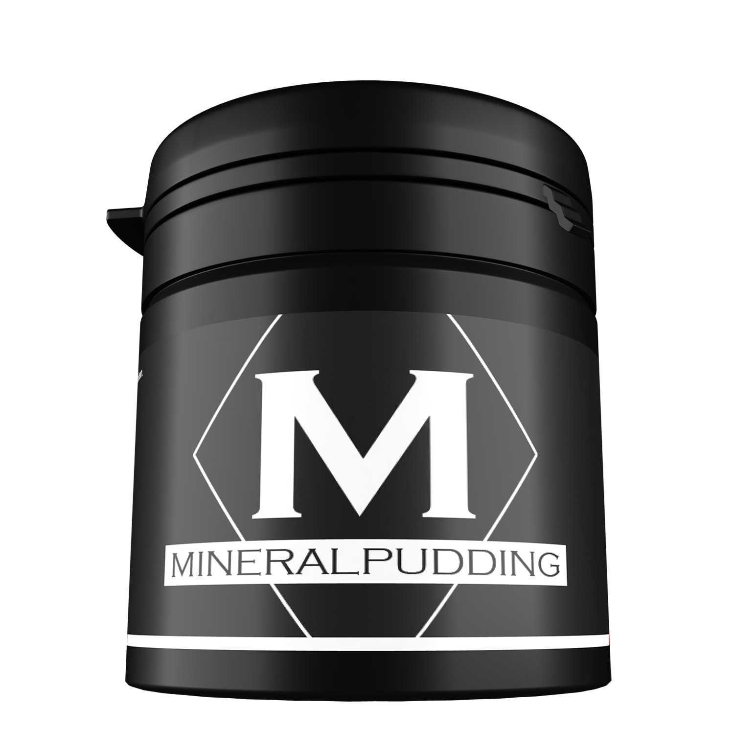 NatureHolic - MineralPudding Garnelenfutter - 50ml NatureHolic - MineralPudding Garnelenfutter - 50ml