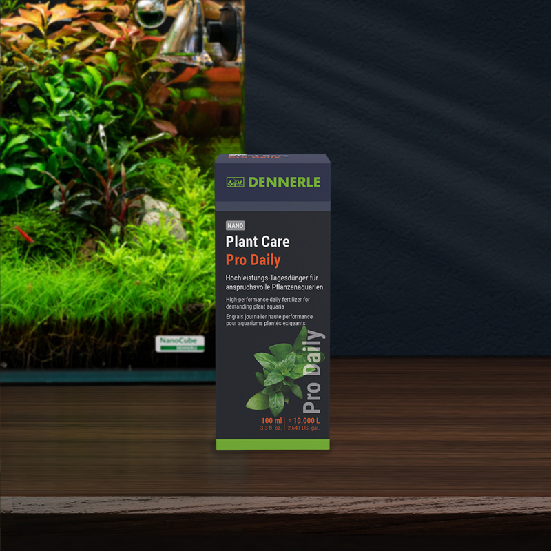 Dennerle Plant Care Pro Daily Nano