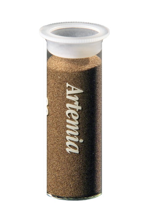 Hobby Artemia Eier 454g Hobby Artemia Eier 454g