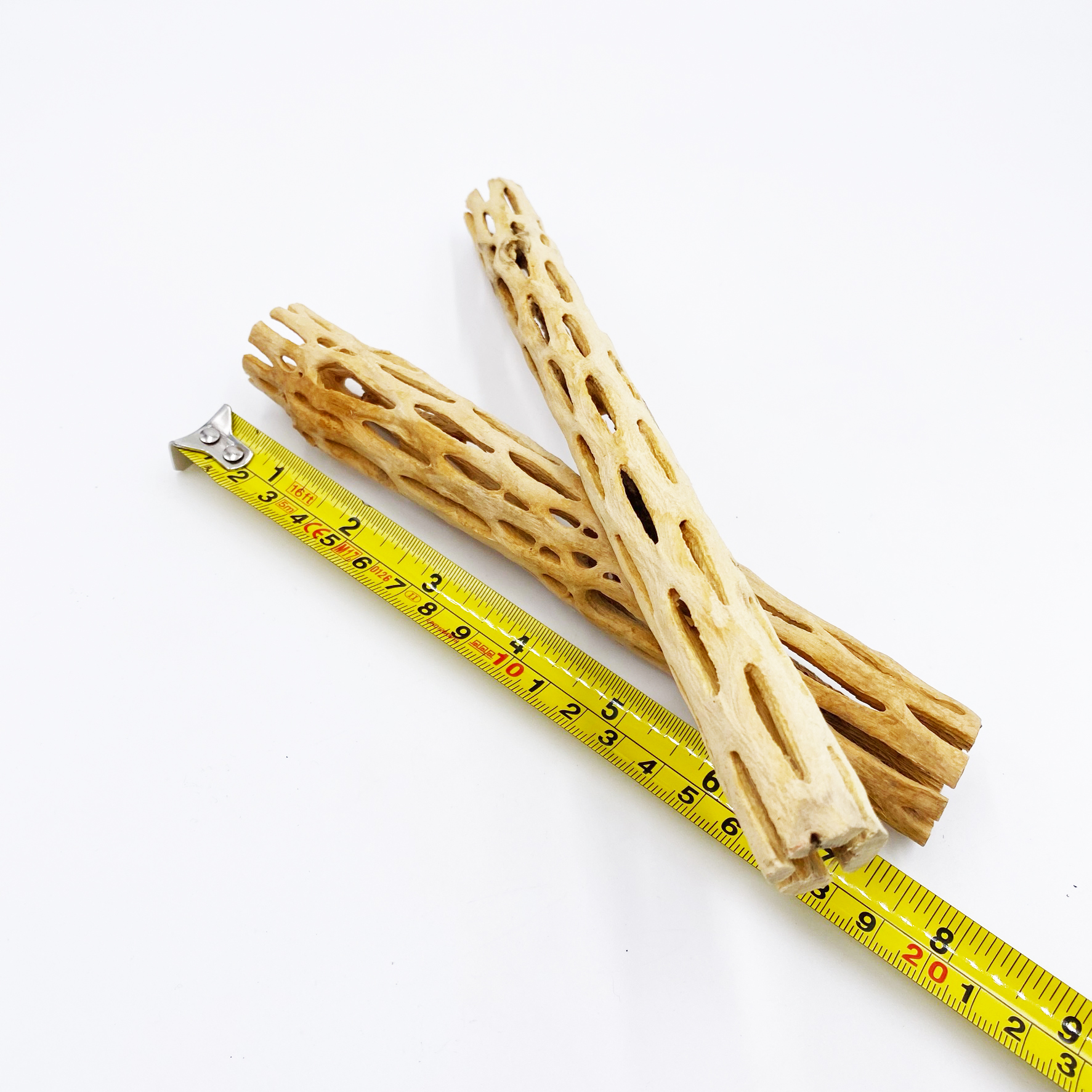 Vuka Holz - Cholla Wood - hell