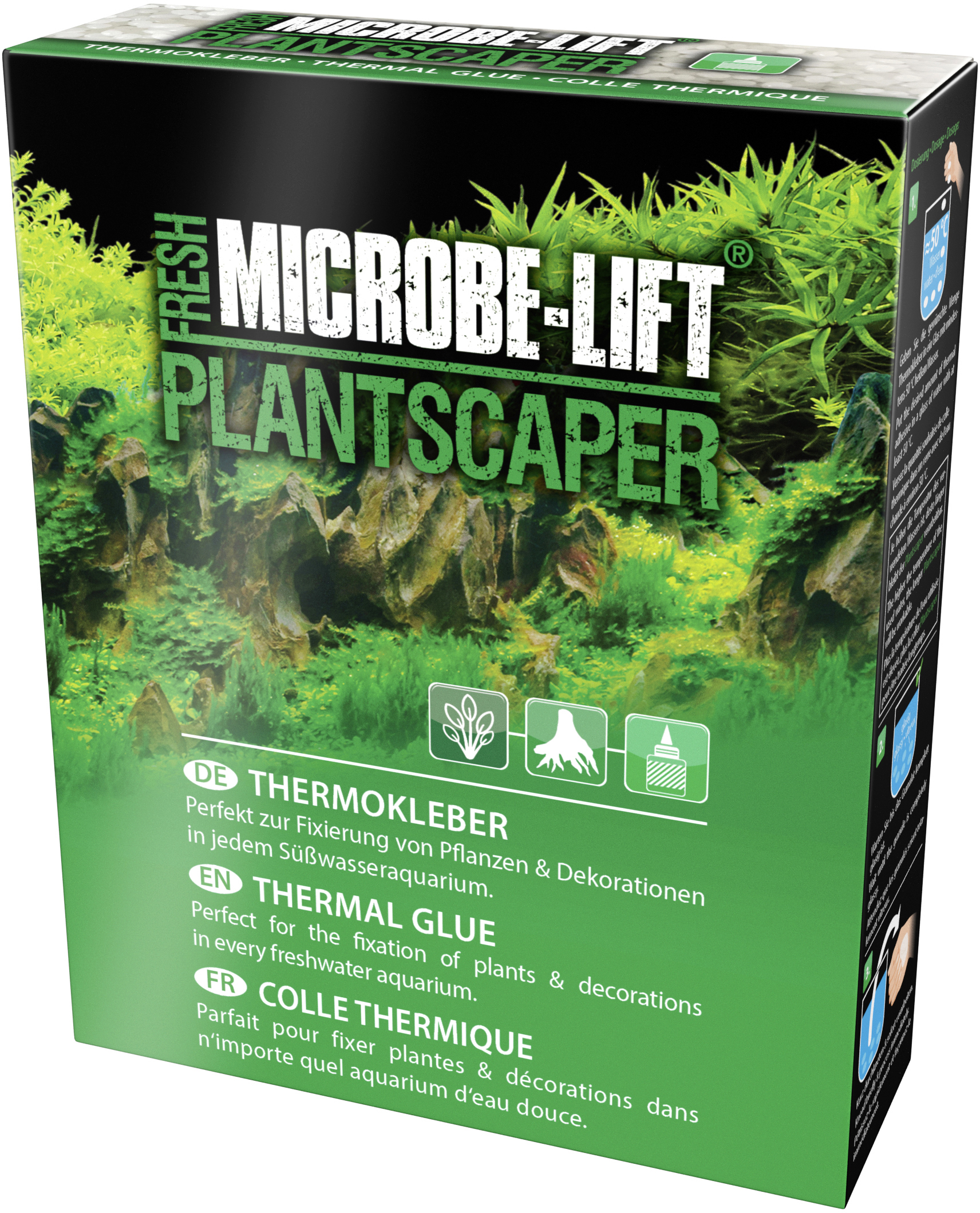 Arka Microbe-Lift Plantscaper - Thermokleber - 175g (250ml) Arka Microbe-Lift Plantscaper - Thermokleber - 175g (250ml)
