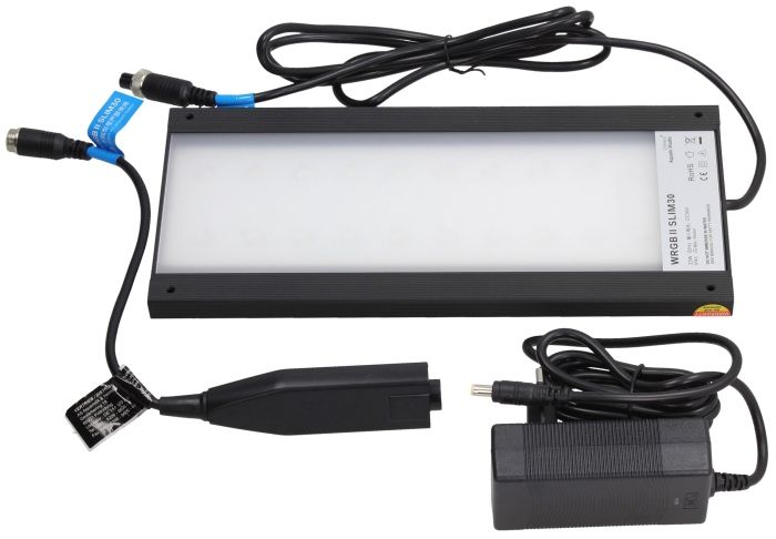 Chihiros WRGB2 Slim 30 cm 23W Schwarz