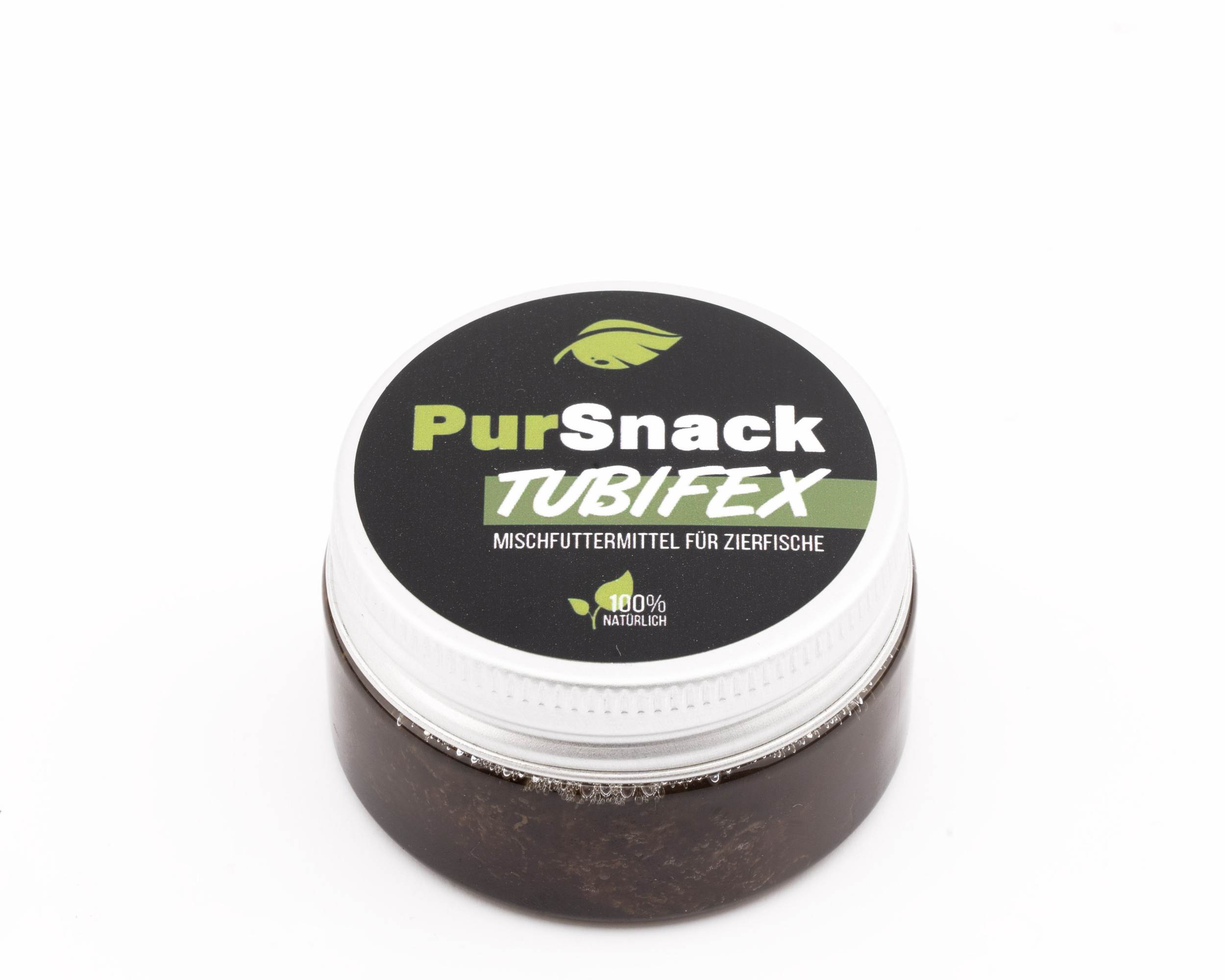 NatureHolic - PurSnack - Tubifex - 30g NatureHolic - PurSnack - Tubifex - 30g