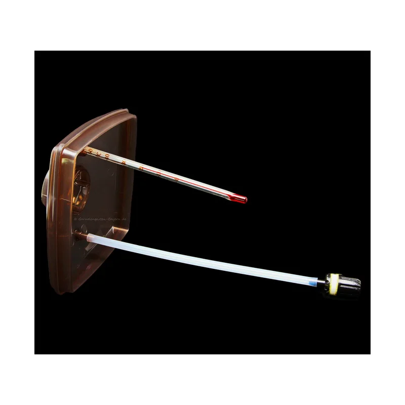 Ziss ZH-2000 Artemia Blender - Aufzucht Set Ziss ZH-2000 Artemia Blender - Aufzucht Set