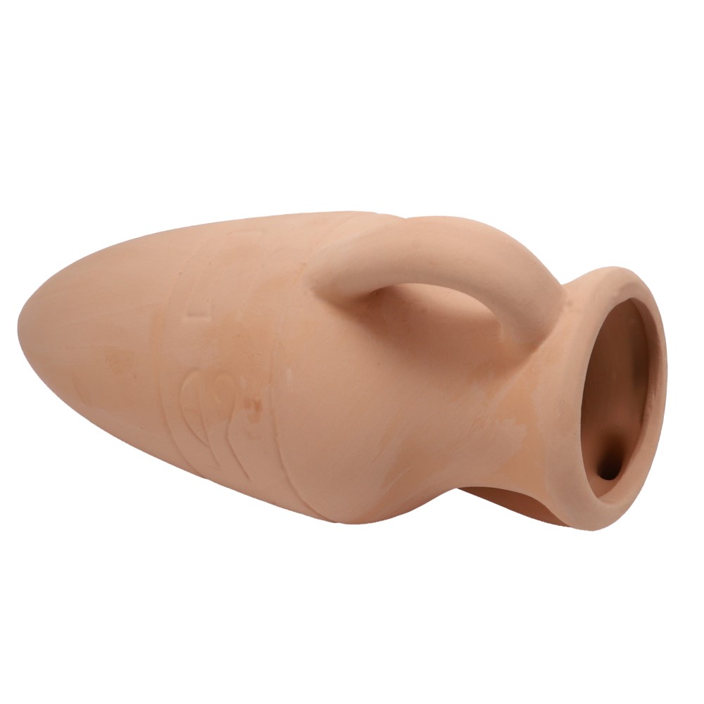 Hobby Amphore terra natur M, 22 cm Hobby Amphore terra natur M, 22 cm
