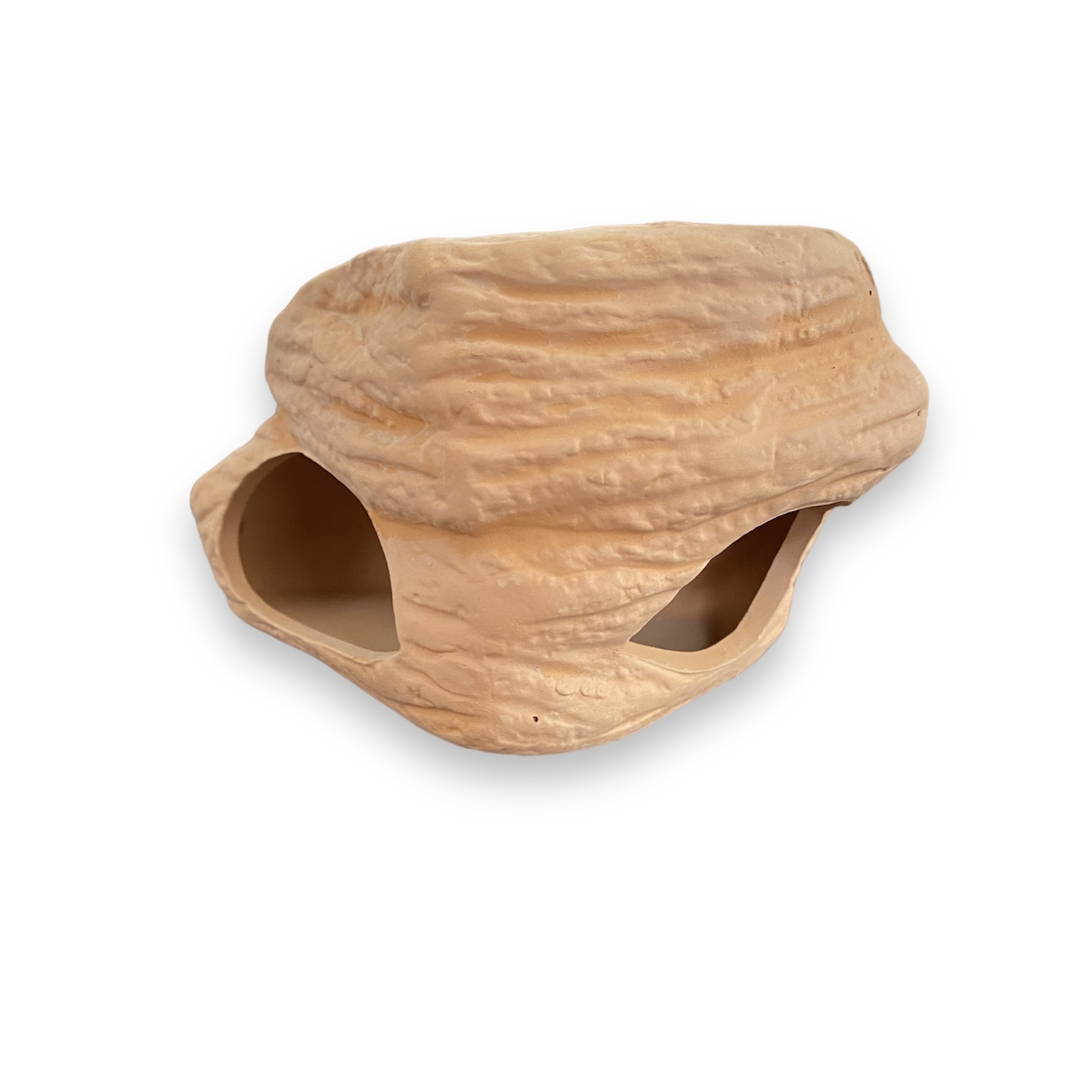 Höhle 'The Rock' Felsen