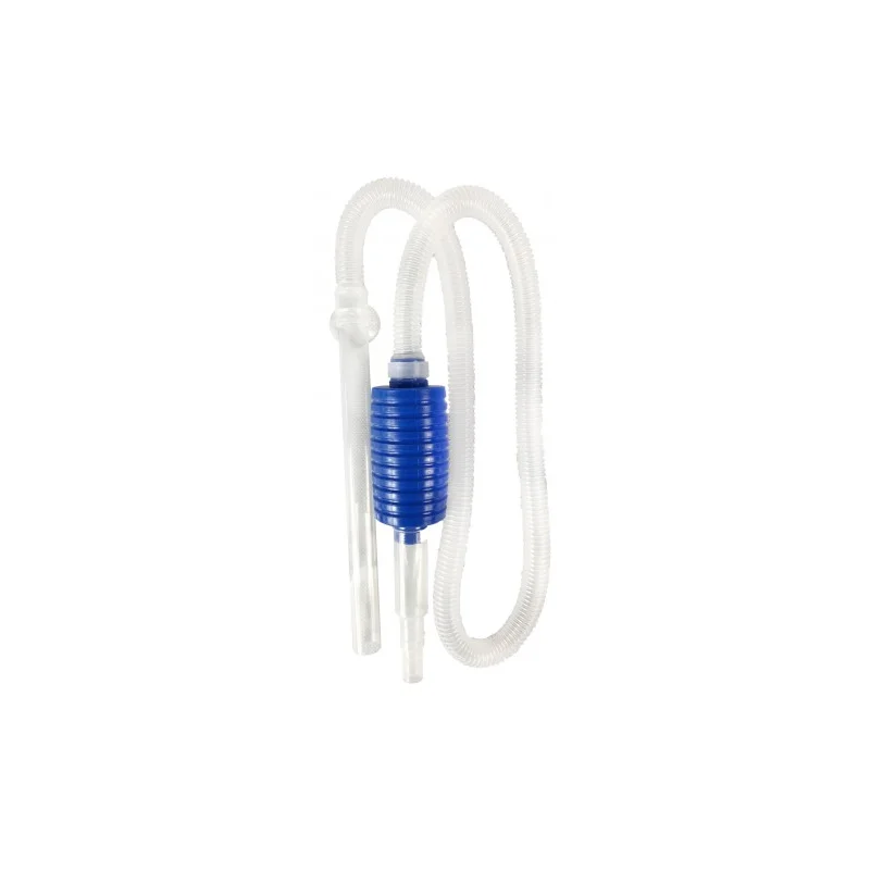 Aqua Nova Mulmsauger - Gravel Cleaner mit Ansaugpumpe S Aqua Nova Mulmsauger - Gravel Cleaner mit Ansaugpumpe S
