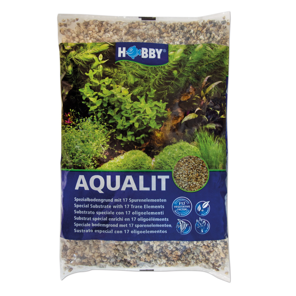 Hobby Aqualit 2 kg Hobby Aqualit 2 kg