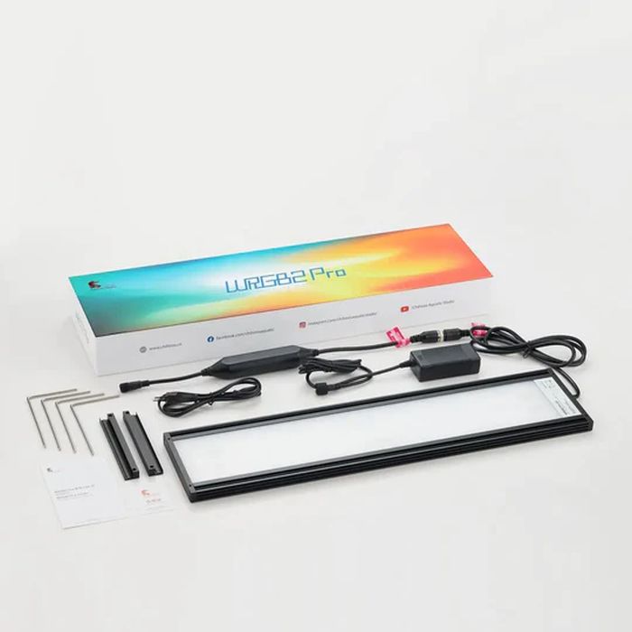 Chihiros WRGB2 Pro 45 cm (56 W)