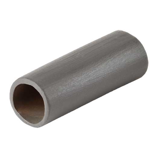 Prawn Tube - Garnelen Röhre - dark, dunkel - 1,5 x 5cm Prawn Tube - Garnelen Röhre - dark, dunkel - 1,5 x 5cm