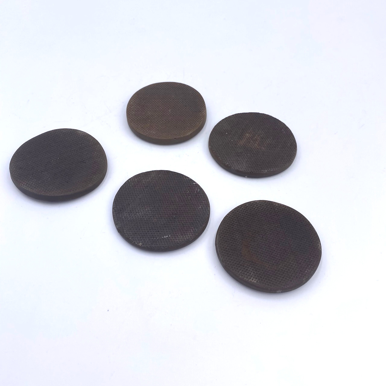Pflanzplättchen rund medium 10 Stück Pflanzplättchen rund medium 10 Stück