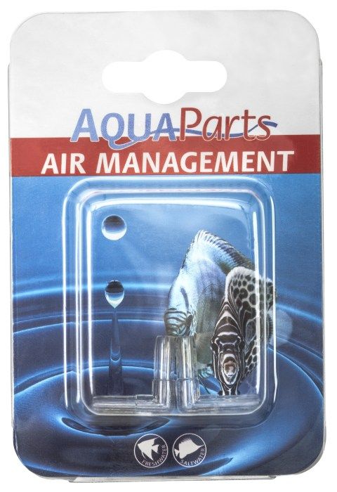 Winkelstück 4/6 mm (2 Stück)