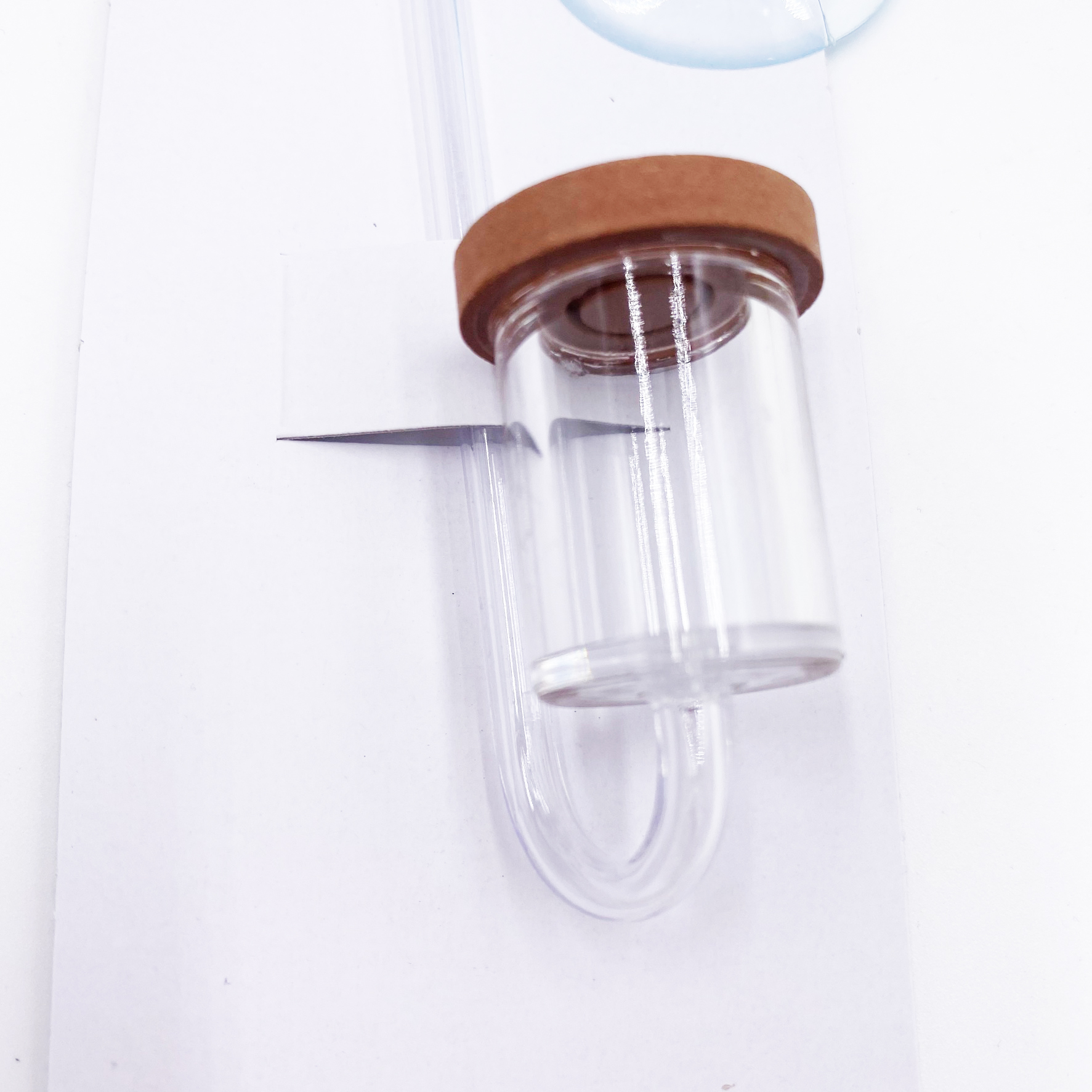 Dennerle CO2 Diffusor Ultra L bis 400 L