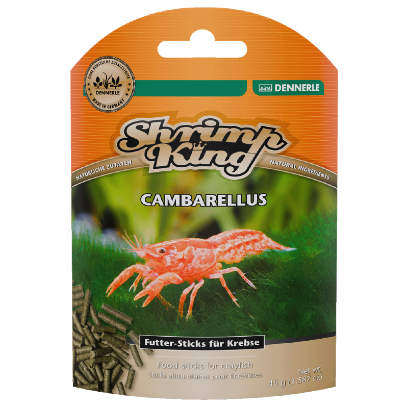 Dennerle Shrimp King Cambarellus