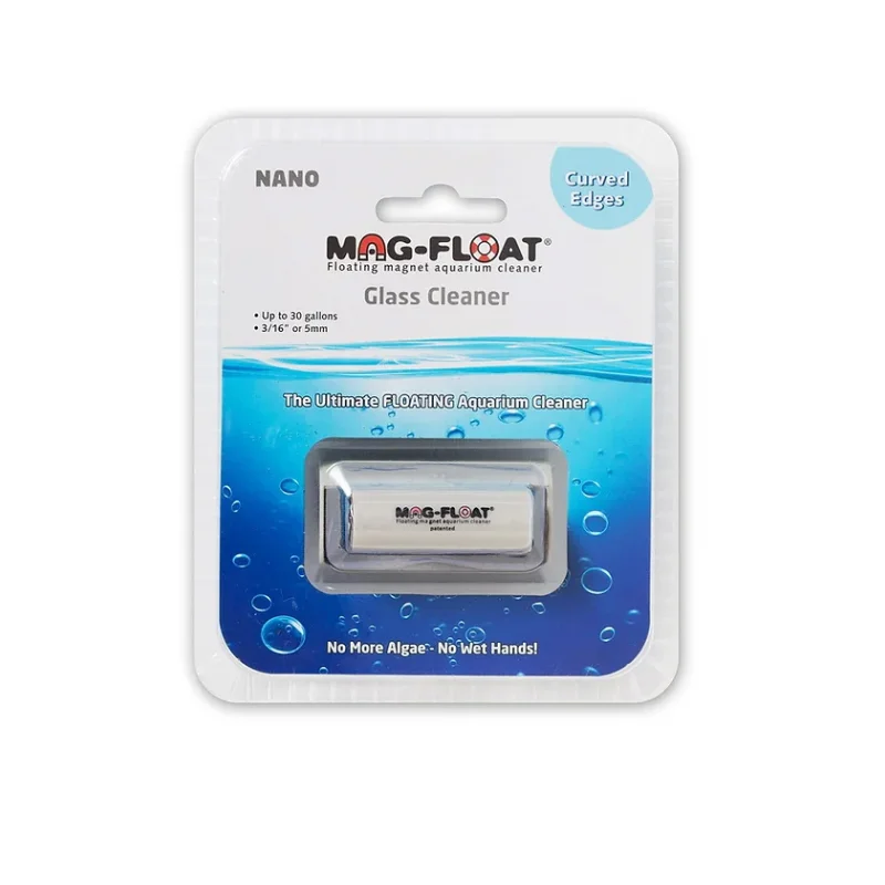 MAG-FLOAT Nano | Magnetscheibenreiniger MAG-FLOAT Nano | Magnetscheibenreiniger