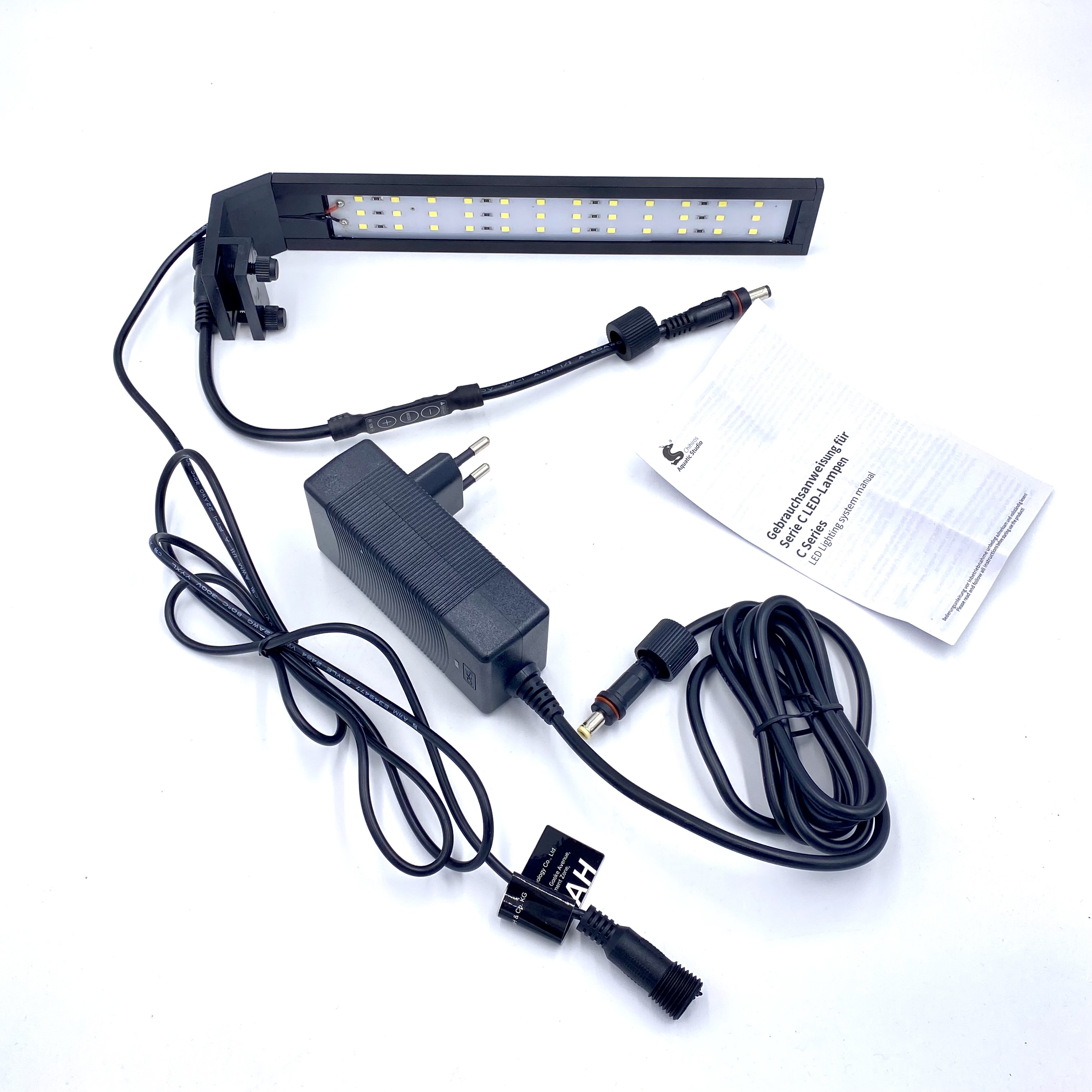 Chihiros C Series C251 Desktop LED Light Chihiros C Series C251 Desktop LED Light