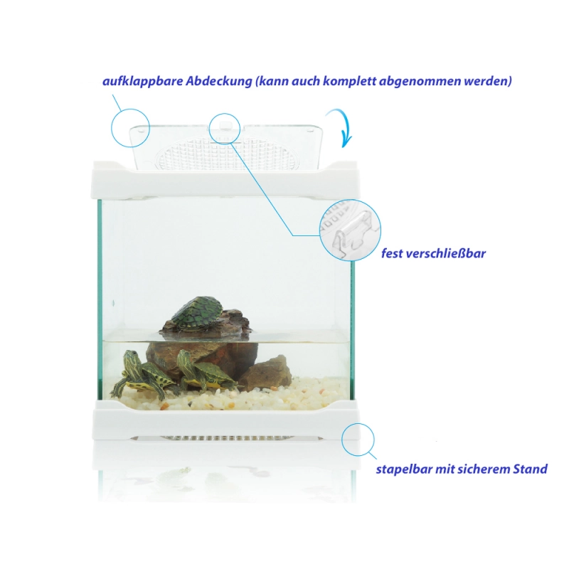 ISTA Aquarium & Pets Tank ISTA Aquarium & Pets Tank