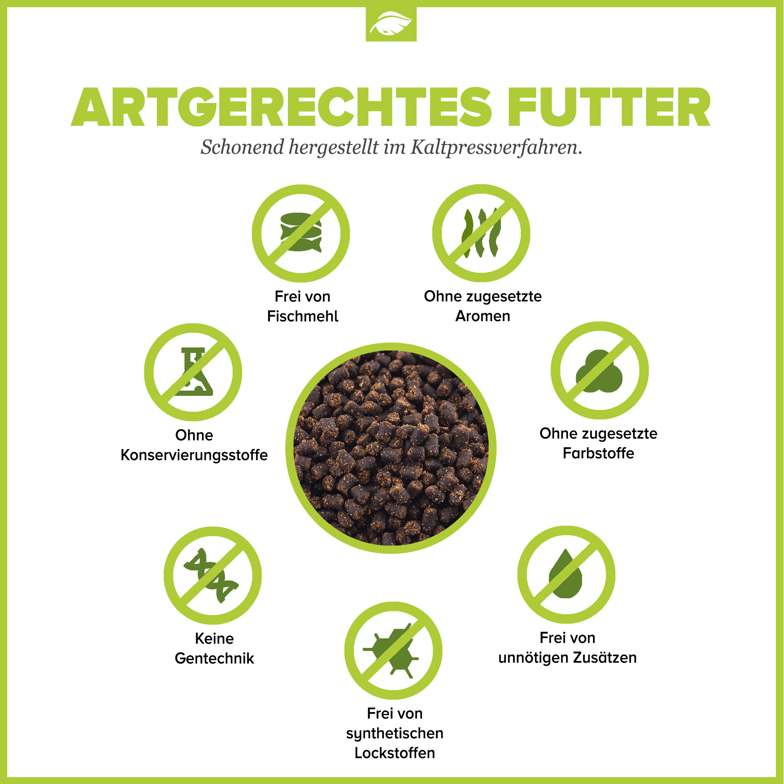 NatureHolic - Cheraxfeed JUNIOR - 30g NatureHolic - Cheraxfeed JUNIOR - 30g