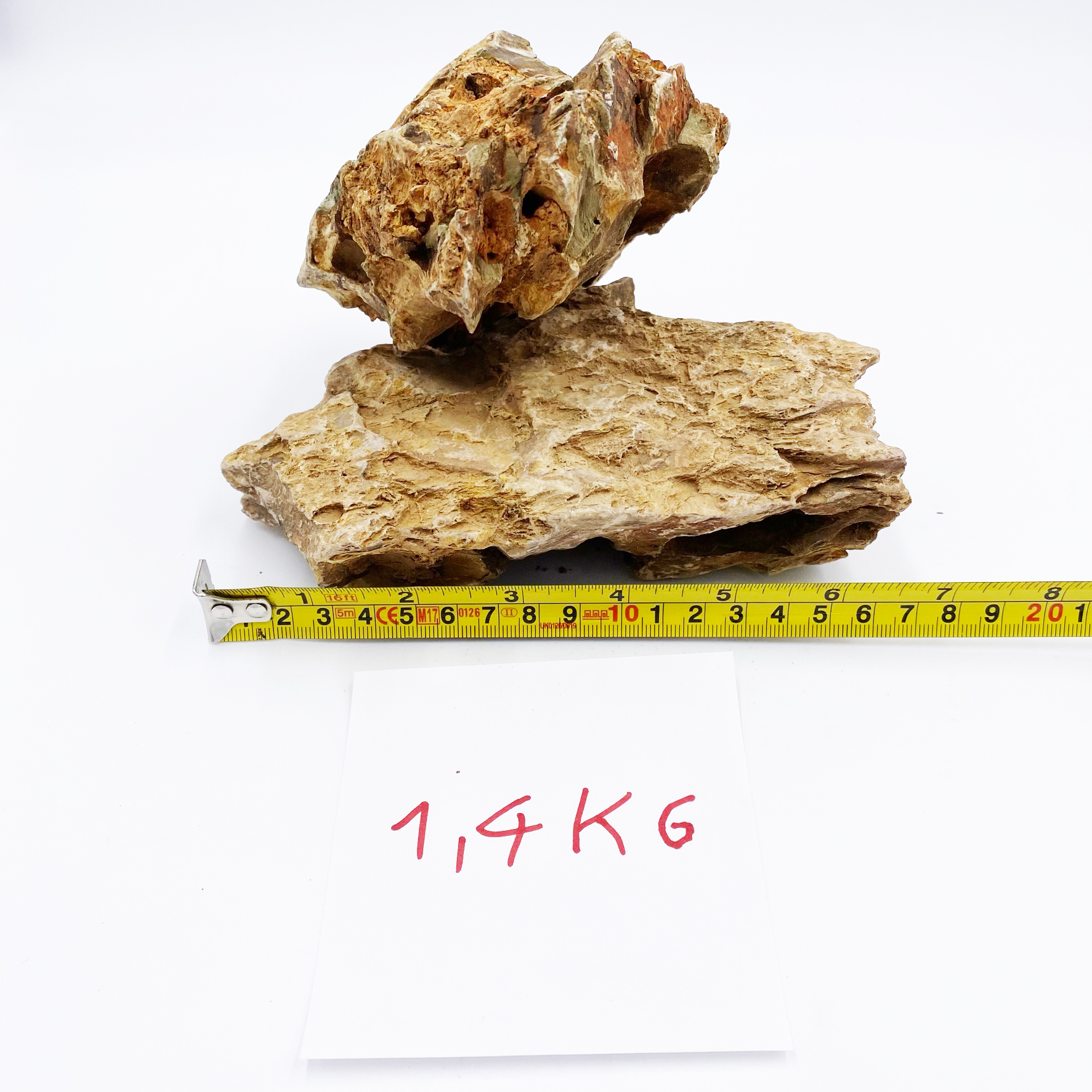 Drachenstein Schuppenstein Dragon Rock Ohko Rock Kiloware