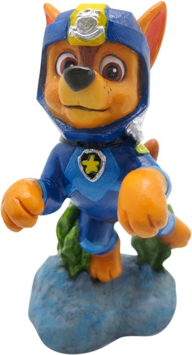 Paw Patrol - Chase Mini (6 cm) Paw Patrol - Chase Mini (6 cm)