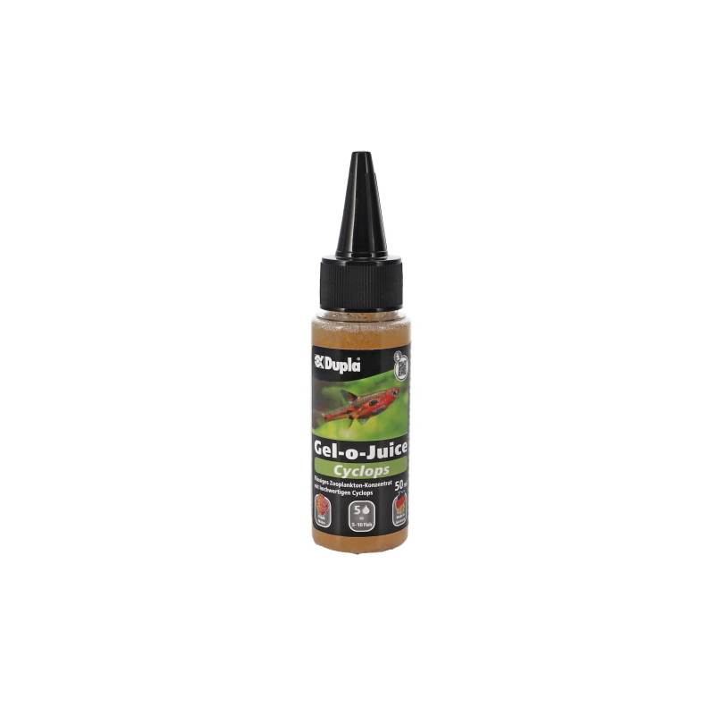 Dupla Gel-o-Juice Cyclops 50 ml