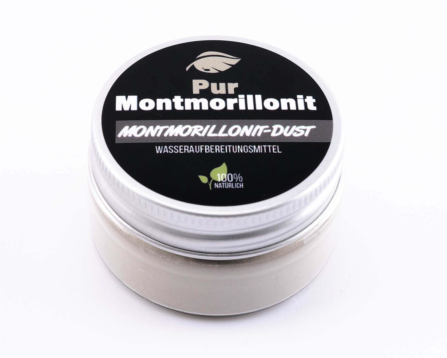 NatureHolic - PurMontmorillonit - 25g