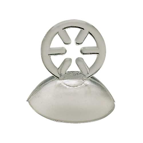 Hobby Sternsauger für Thermometer Doppelpack 11 mm