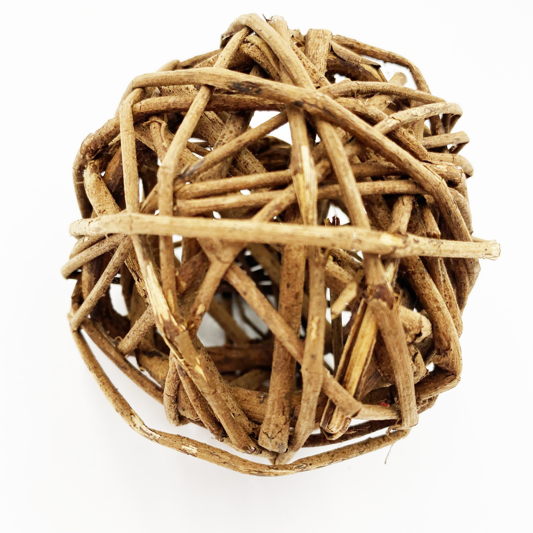 Branch Shelter natural Größe M - 8 cm