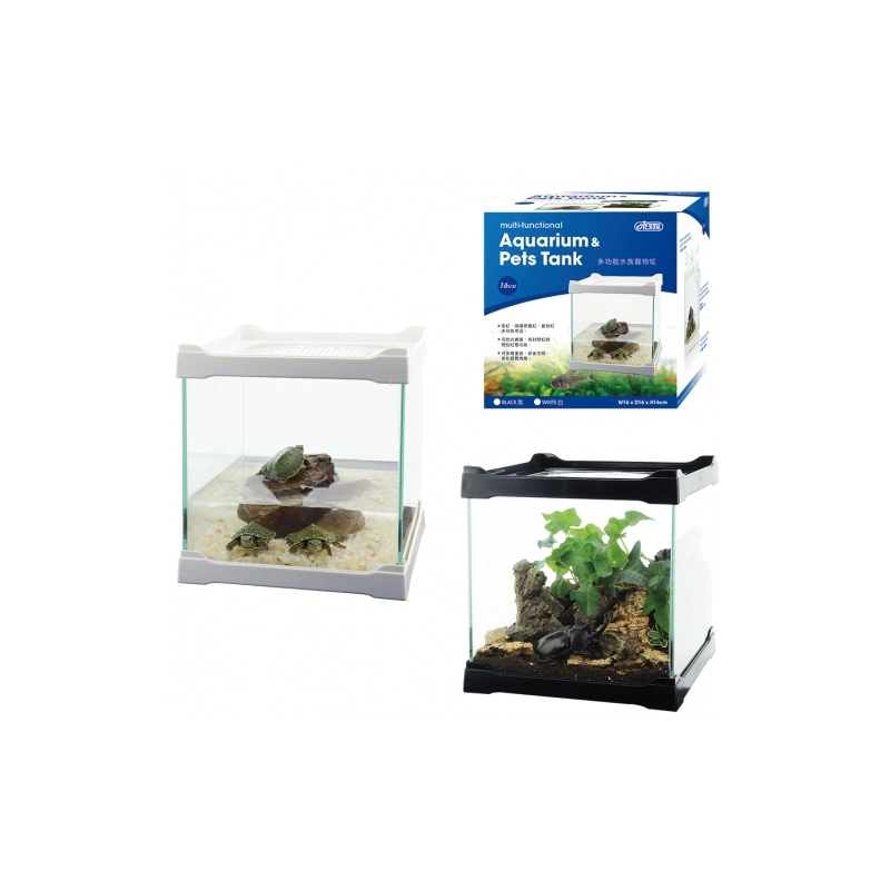 ISTA Aquarium & Pets Tank ISTA Aquarium & Pets Tank