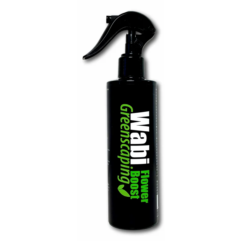 Greenscaping Wabi Flower Boost 250 ml Greenscaping Wabi Flower Boost 250 ml
