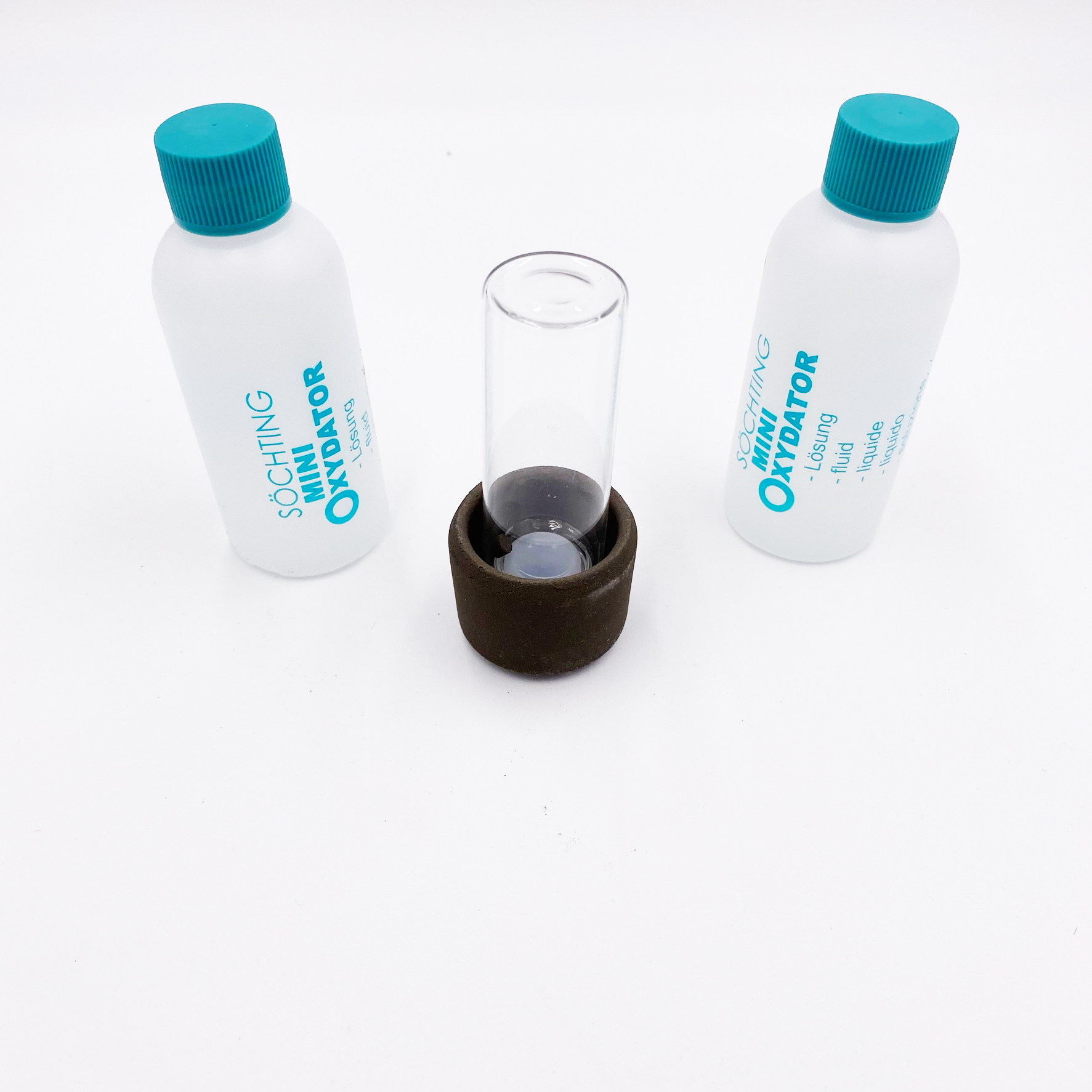 Söchting Oxydator Mini für Aquarien bis 60 Liter