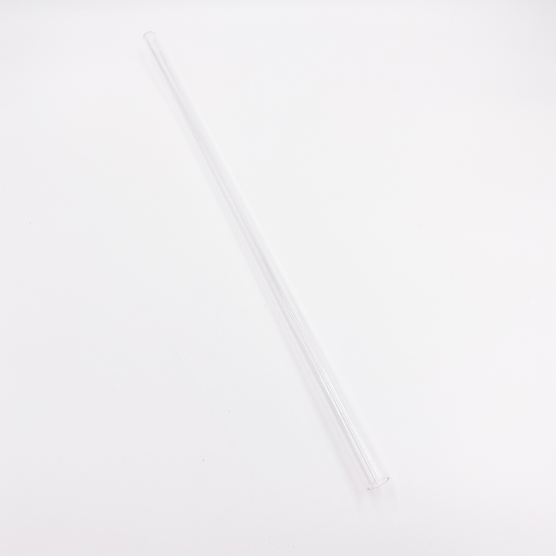 Futterrohr aus Glas 400 mm