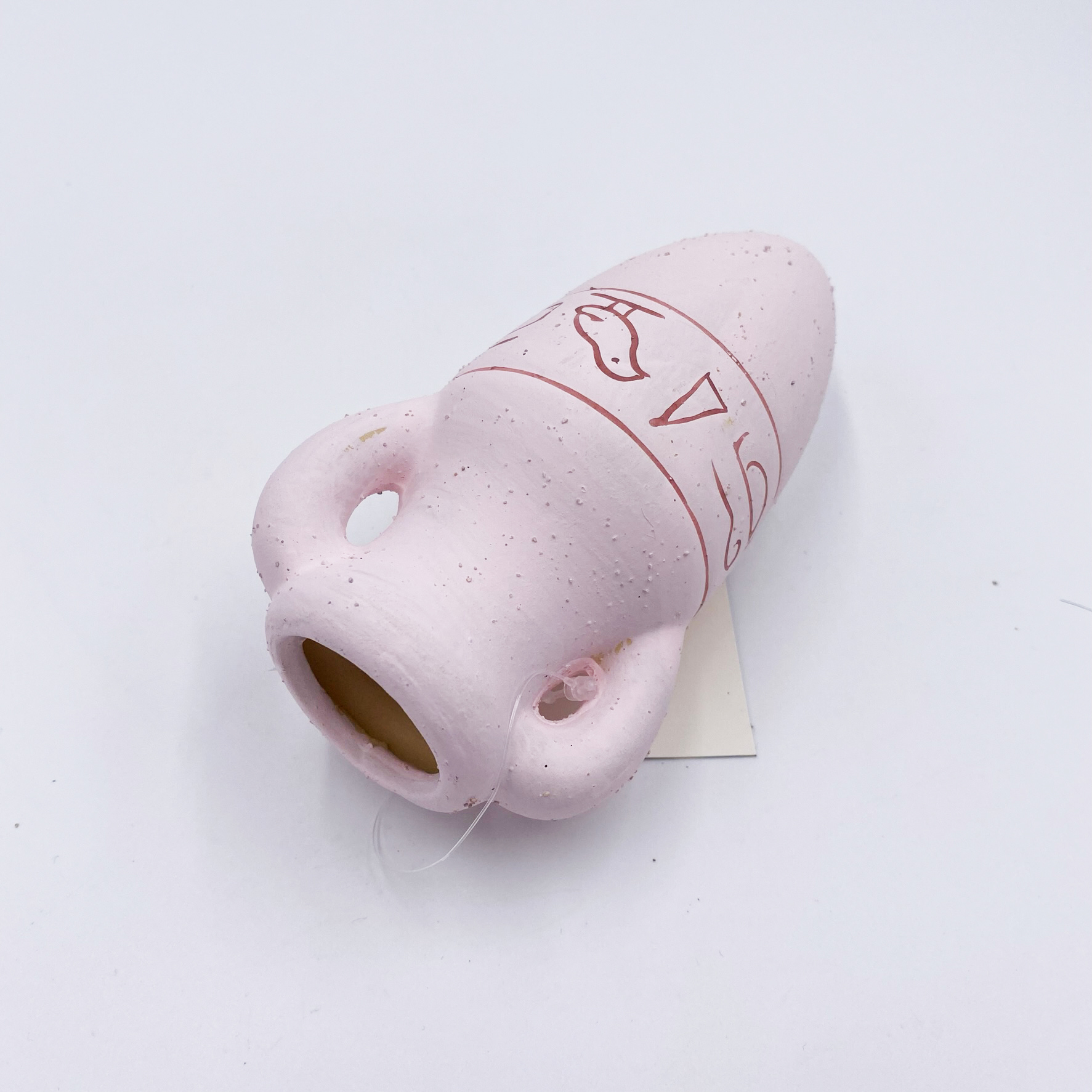 Hobby Amphore sand S 14 cm