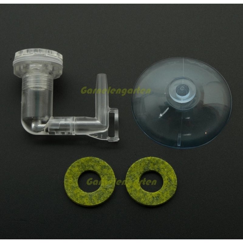 Ziss ZD-200 | CO2 Diffusor Ziss ZD-200 | CO2 Diffusor