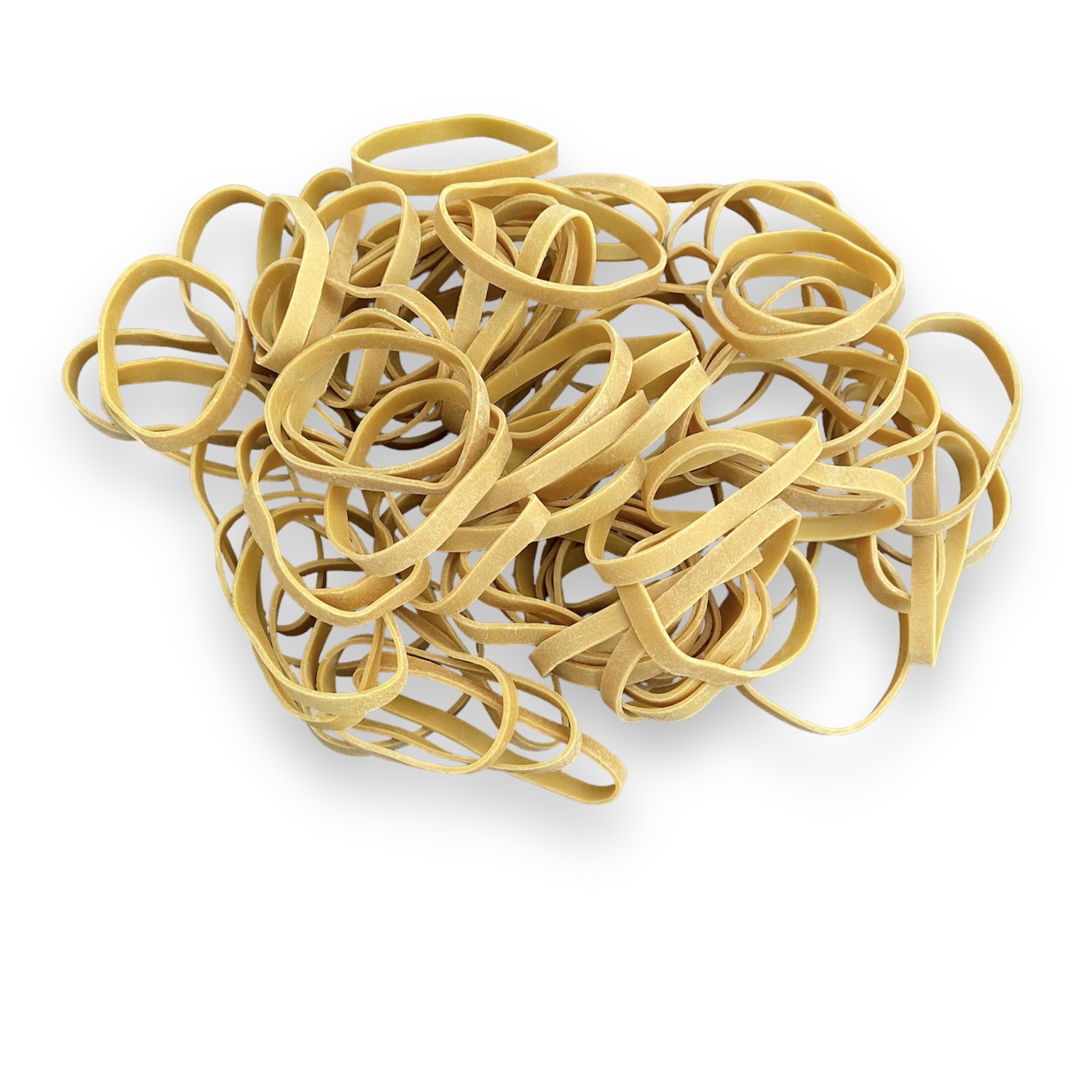Gummiringe Gummibänder 70 x 5 mm - 500 Gramm - ca. 350 Stück Gummiringe Gummibänder 70 x 5 mm - 500 Gramm - ca. 350 Stück
