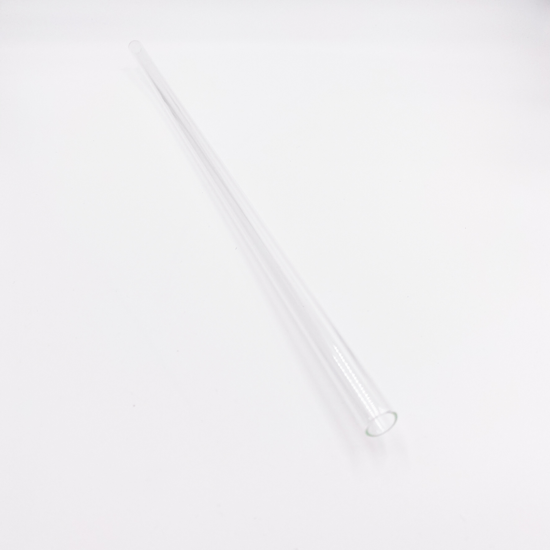 Futterrohr aus Glas 400 mm