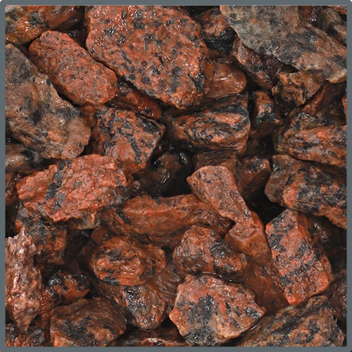 Dupla Ground nature Red Star Bodengrund 8 - 16 mm, 5 kg Dupla Ground nature Red Star Bodengrund 8 - 16 mm, 5 kg