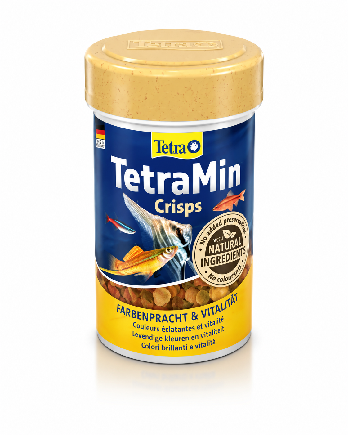 TetraMin Crisps (100 ml)