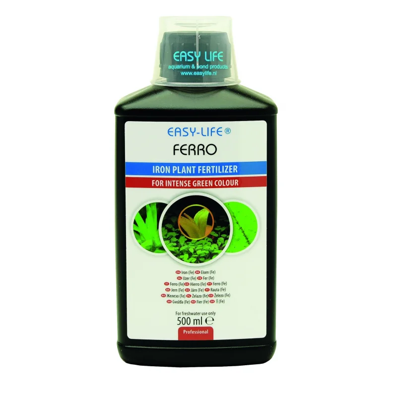 Easy-Life Ferro 500 ml Easy-Life Ferro 500 ml