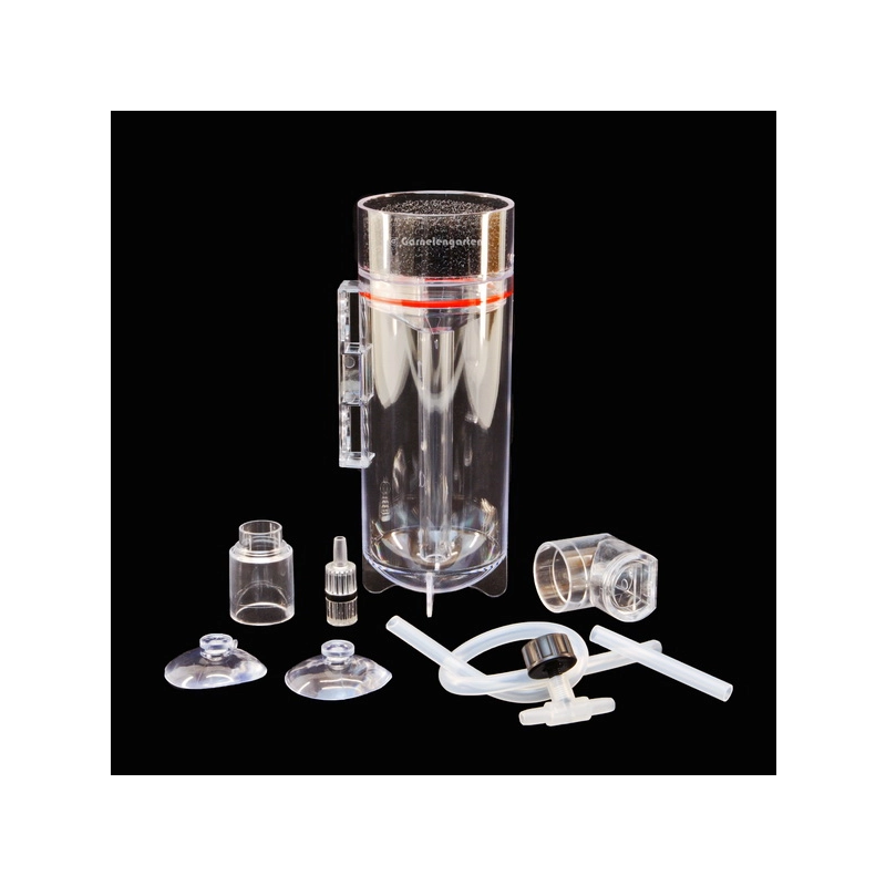 Ziss Fish & Shrimp Egg Tumbler ZET-55 Incubator - Aufzucht von Garneleneiern Ziss Fish & Shrimp Egg Tumbler ZET-55 Incubator - Aufzucht von Garneleneiern