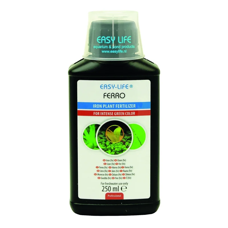 Easy-Life Ferro 250 ml Easy-Life Ferro 250 ml