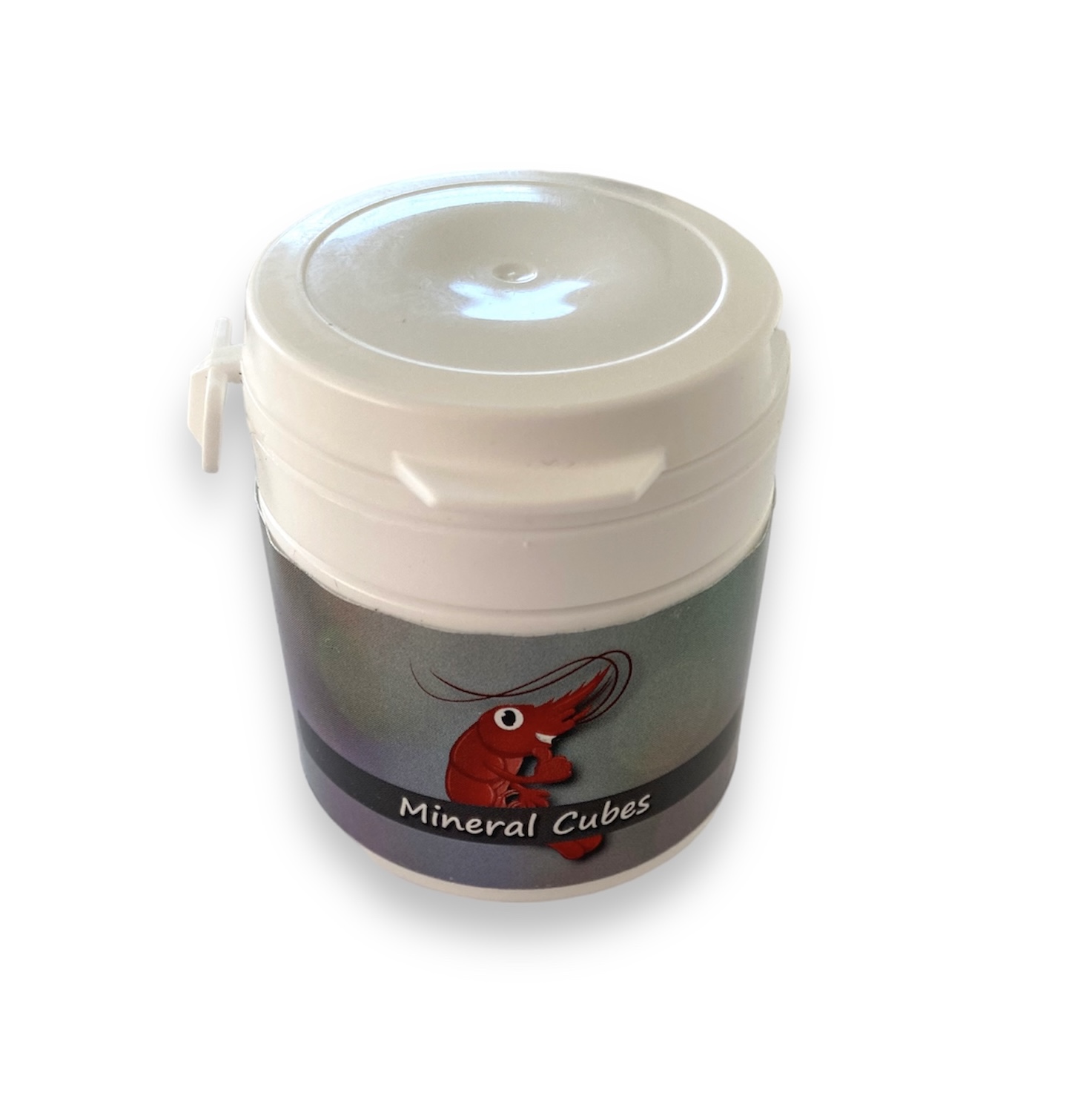 Mineral Cubes "Humin" - 50ml Mineral Cubes "Humin" - 50ml