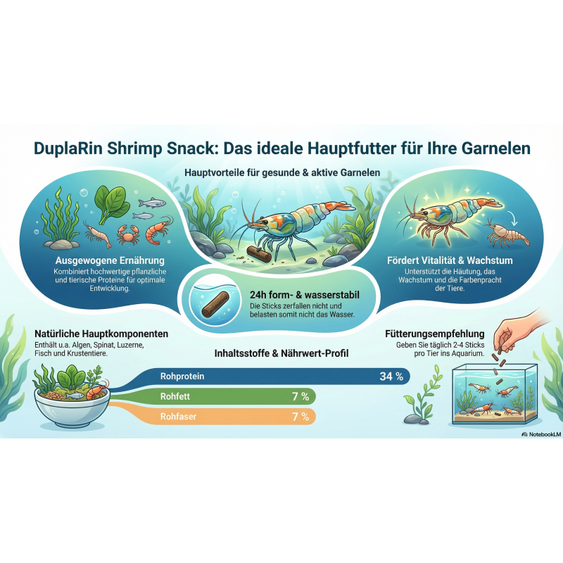 DuplaRin Shrimp Snack