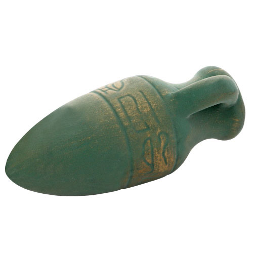 Amphore Bronze M -22cm