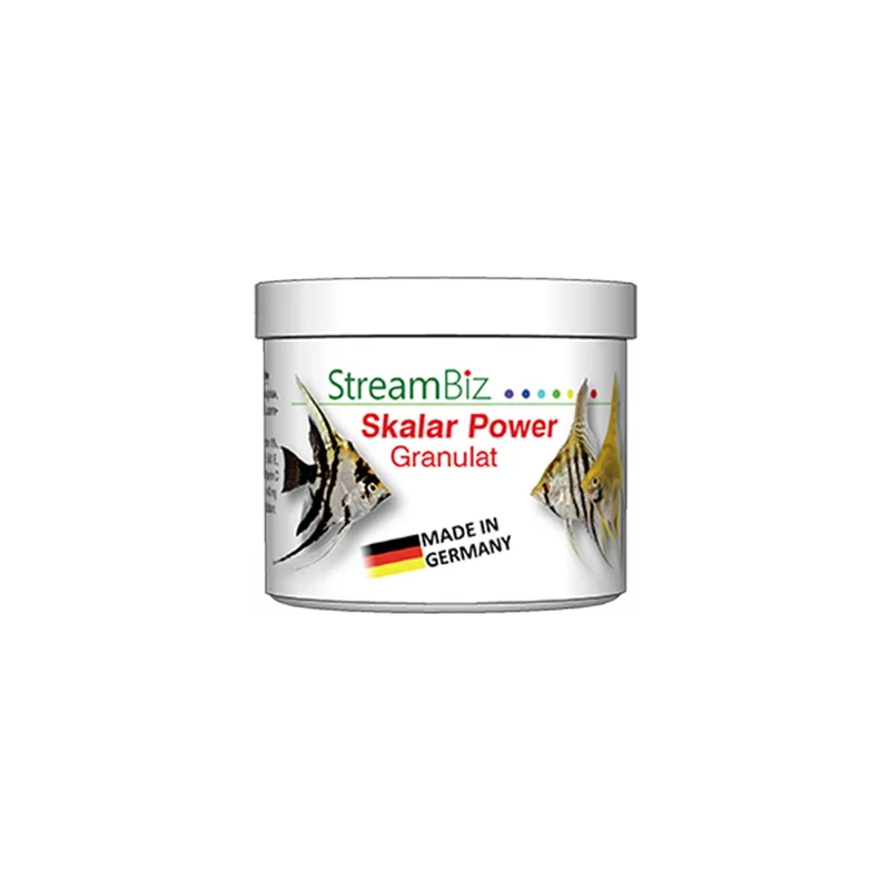 StreamBiz Skalar Power Granulat L StreamBiz Skalar Power Granulat L